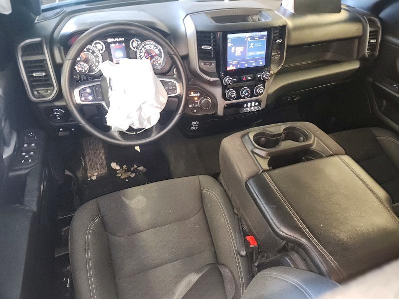 2025 Dodge RAM 1500 Tradesman