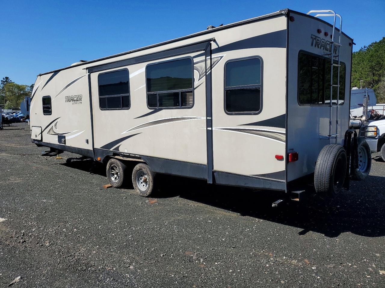 2018 Foresriver 2018 Forest River Tracer Camper