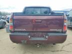 2007 Honda Ridgeline RTL