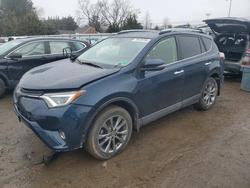 2018 Toyota Rav4 Limited for sale in Finksburg, MD