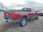 2015 Chevrolet Silverado K2500 Heavy Duty LT