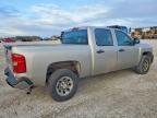 2007 Chevrolet Silverado C1500 Crew Cab