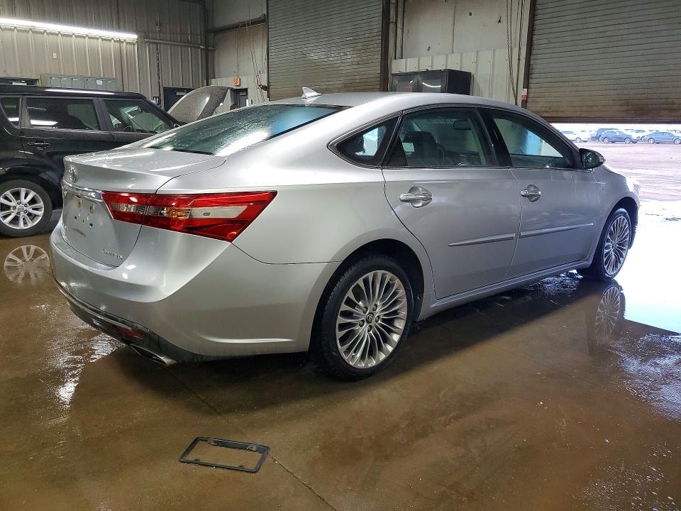 2016 Toyota Avalon Limited
