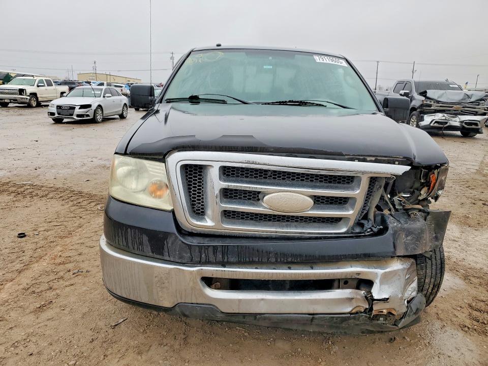 2008 Ford F150