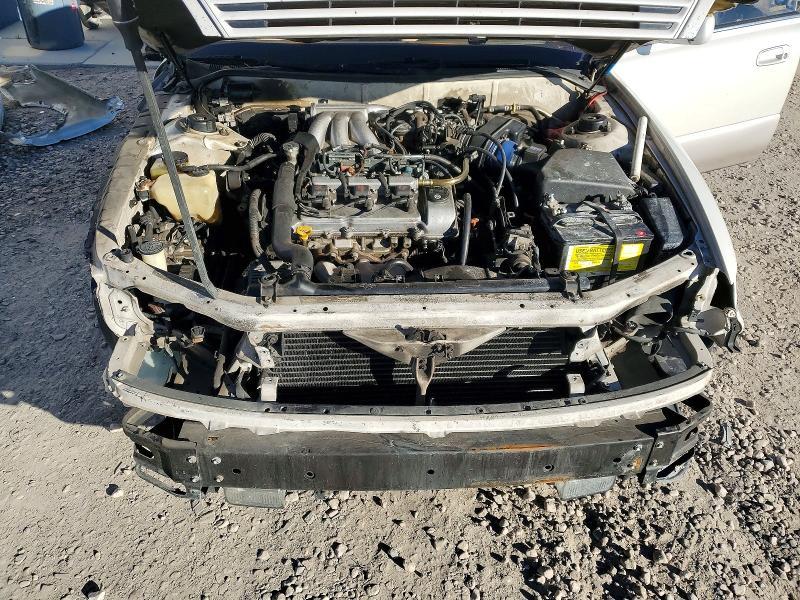1996 Lexus Es 300 Base