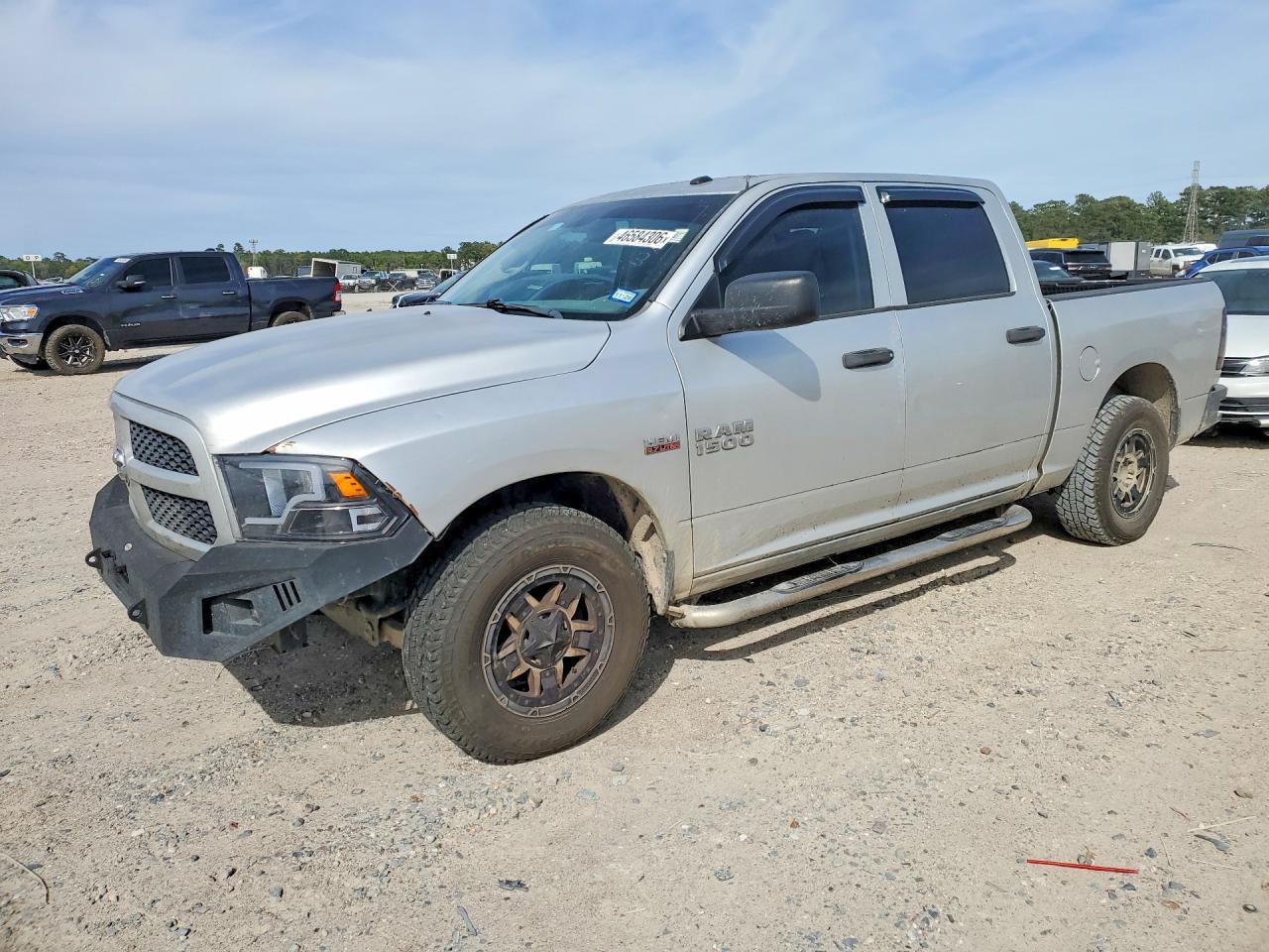 2014 Dodge RAM 1500 ST