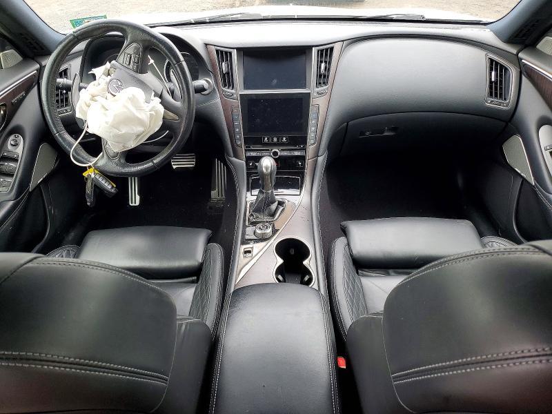 2017 Infiniti Q50 3.0t Sport