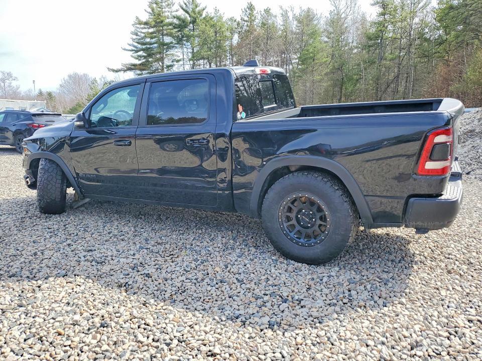 2020 Dodge RAM 1500 Rebel