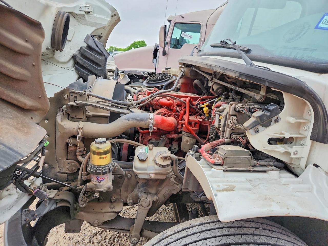 2014 Freightliner M2 106 Medium Duty
