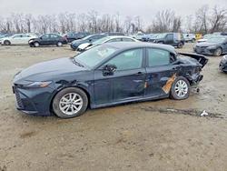 2025 Toyota Camry le for sale in Baltimore, MD
