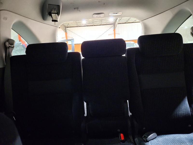 2009 Honda Truck/van Cr-v ex 4DR awd