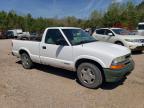 2001 Chevrolet S Truck S10