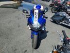 2007 Suzuki GSX-R750