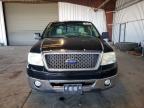2008 Ford F150 Supercrew
