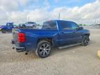 2017 Chevrolet Silverado C1500 LT