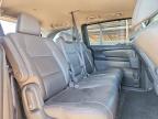 2013 Honda Odyssey exl