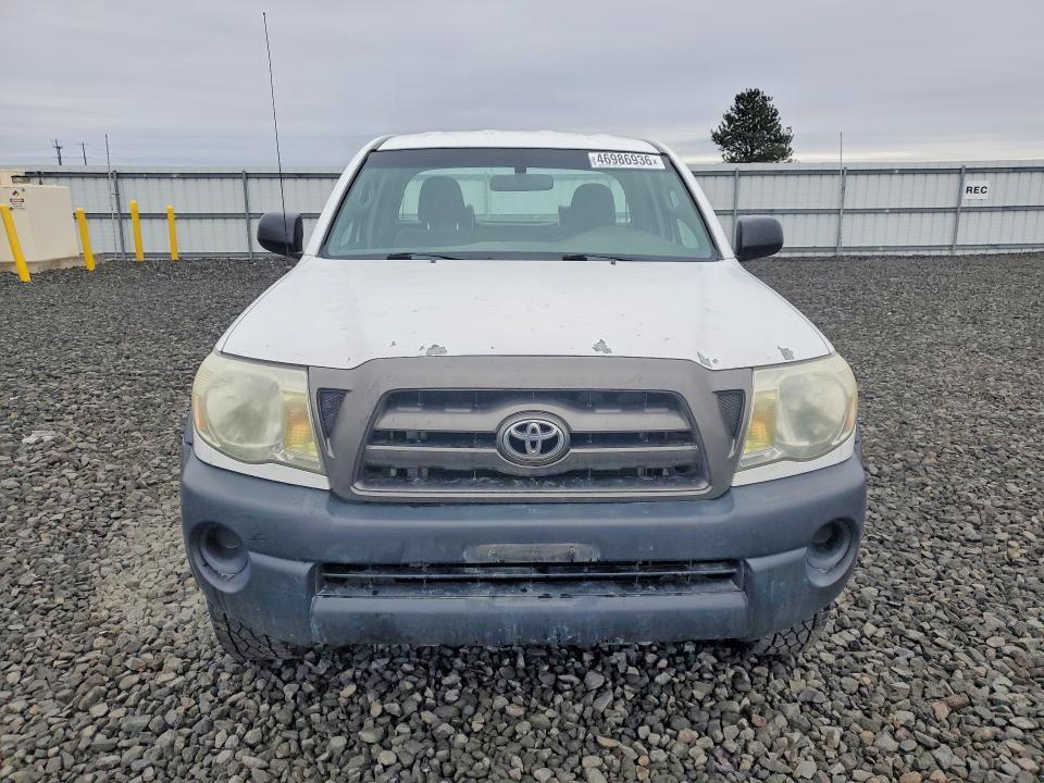 2009 Toyota Tacoma V6