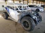 2023 Can-Am Maverick X3 Utility Vehicle