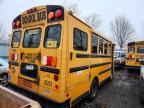 2010 Chevrolet 2010 Thomas Minotour G4500-School Bus