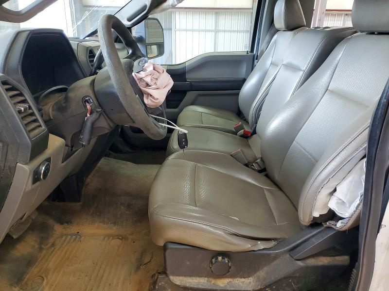 2019 Ford F250 Super Duty