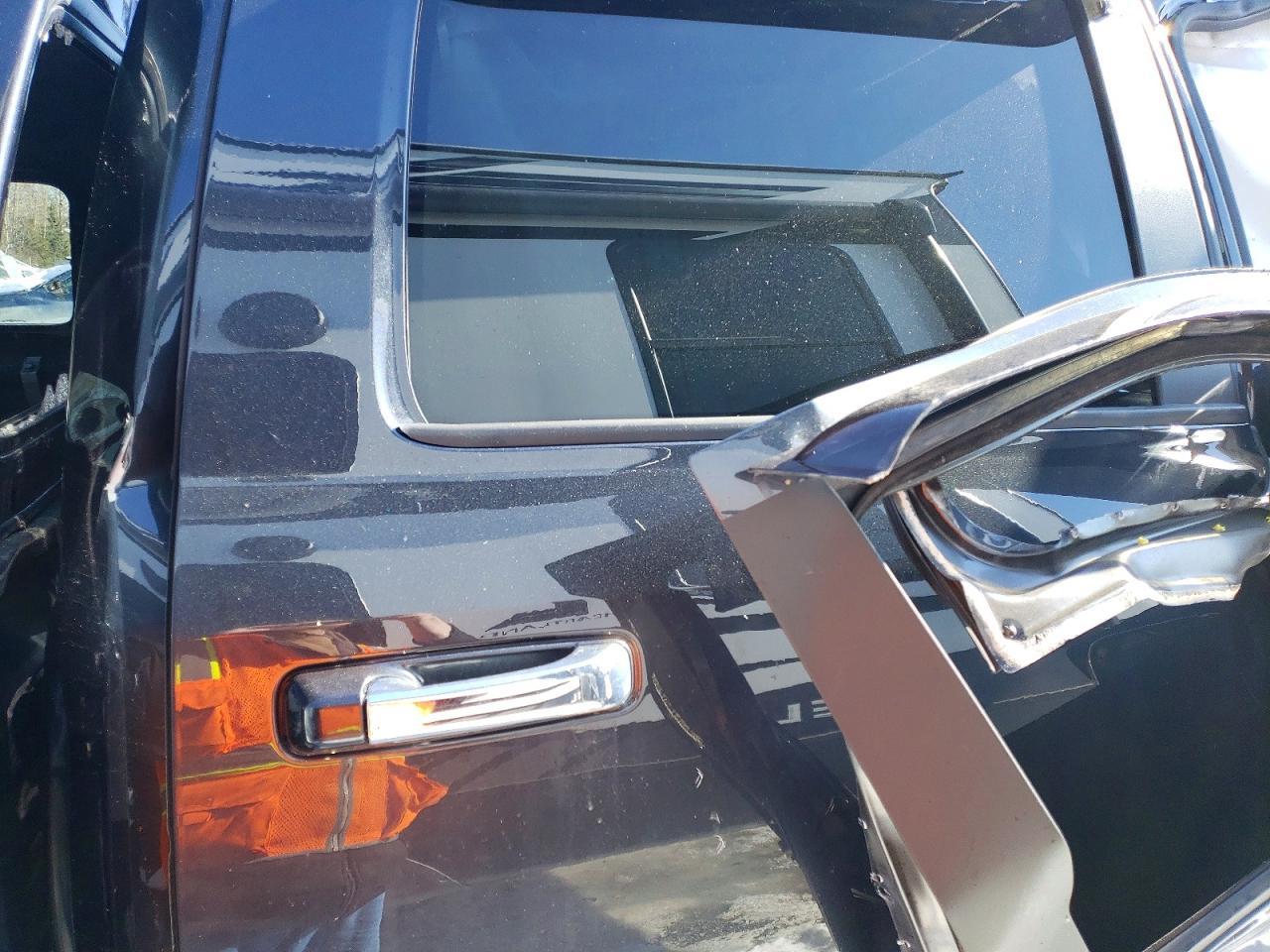 2015 Dodge 2500 Laramie