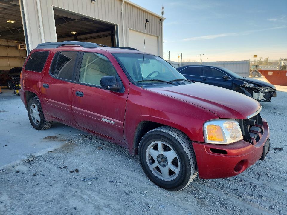 2003 GMC Envoy xl