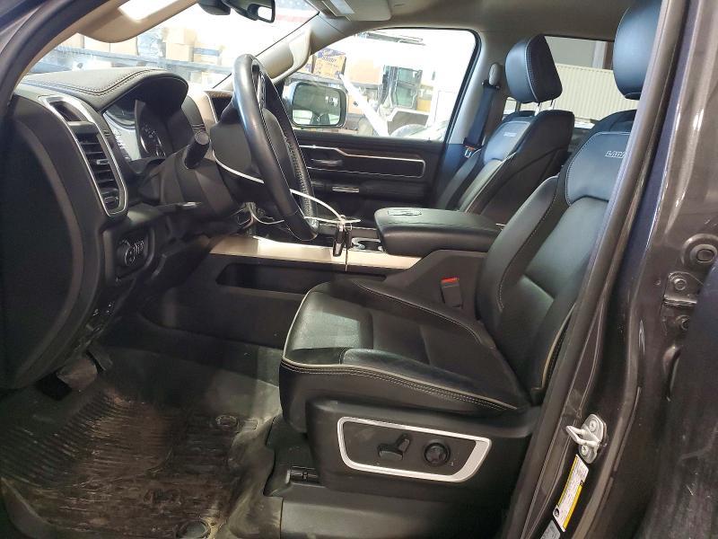 2020 Dodge 1500 Laramie