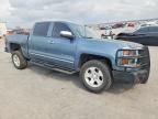 2014 Chevrolet Silverado K1500 LTZ