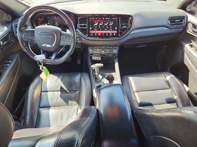 2024 Dodge Durango gt