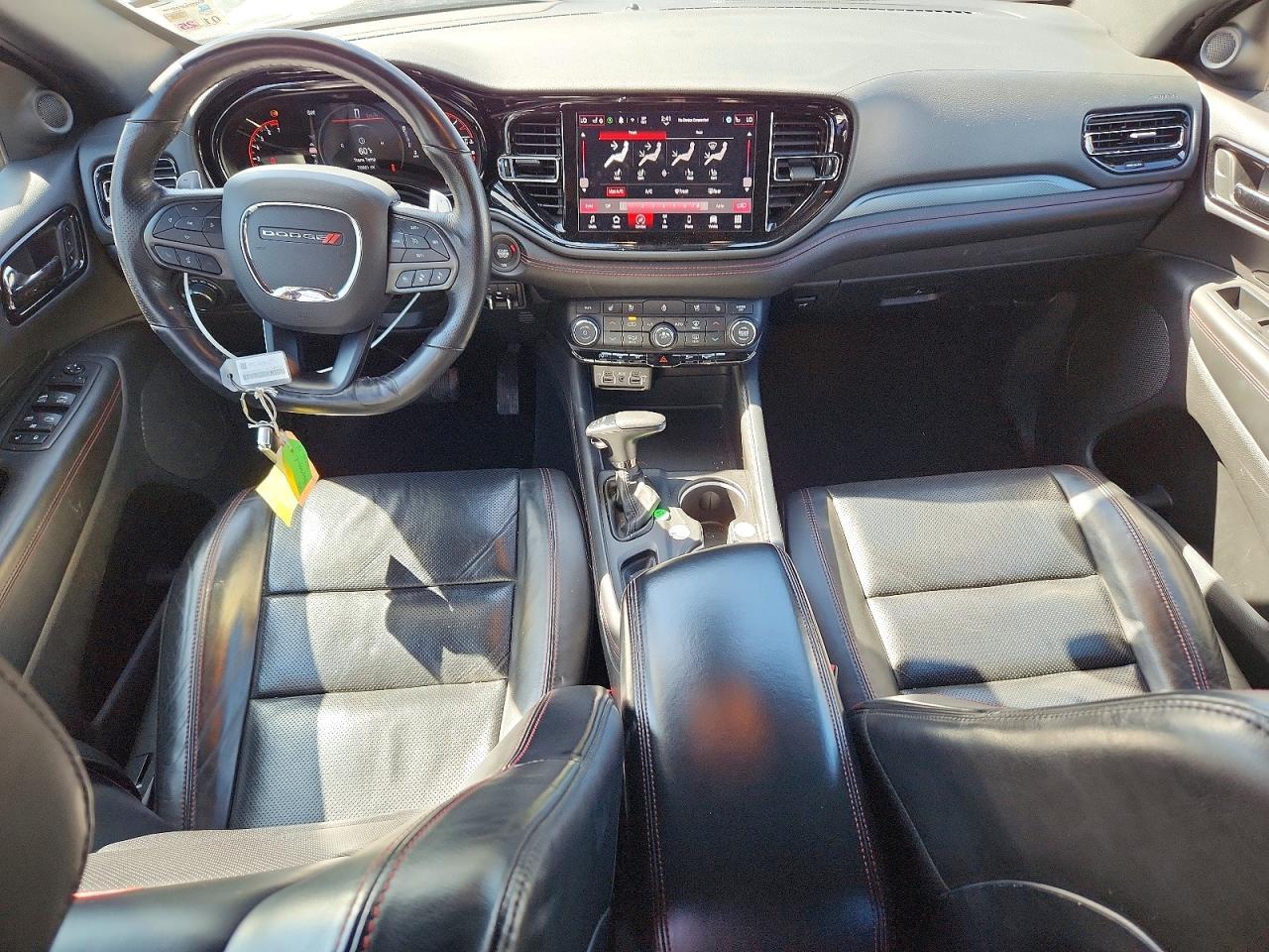 2024 Dodge Durango gt
