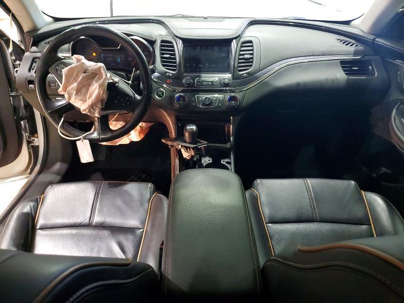 2019 Chevrolet Impala Premier