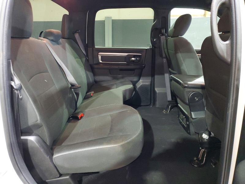 2024 Dodge RAM 1500 Classic SLT