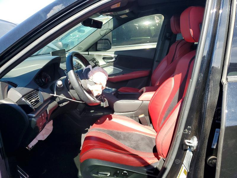 2023 Acura Rdx A-spec