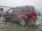 2011 Honda Pilot exl