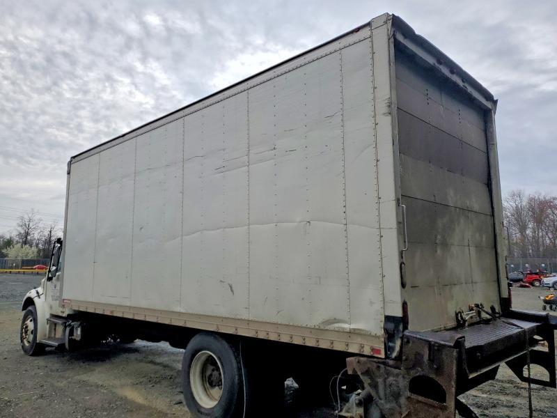 2012 Freigliner M2 106 Medium Duty