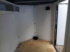 2025 Covered Wagon CW6X10SA Enclosed Cargo Trailer
