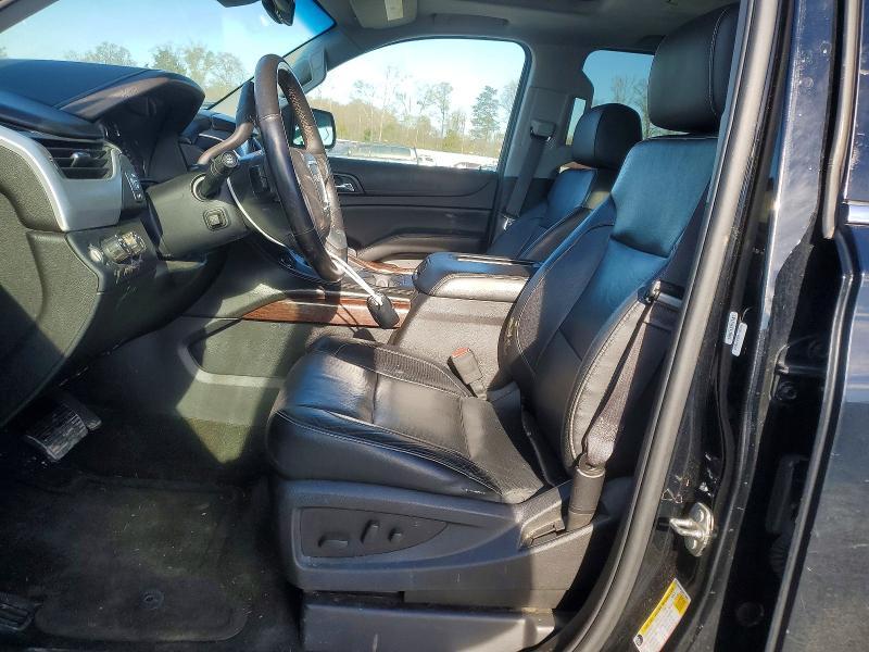 2015 GMC Yukon xl K1500 slt