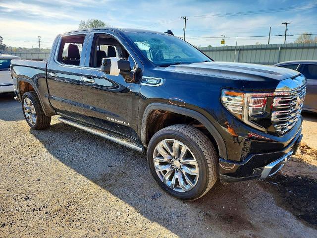 2024 GMC Sierra K1500 Denali