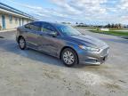 2014 Ford Fusion s