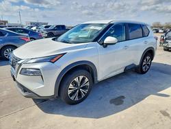2023 Nissan Rogue sv for sale in Grand Prairie, TX
