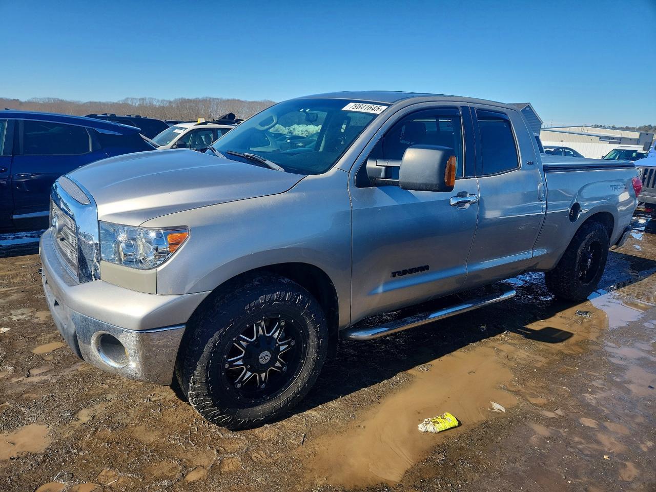 2007 Toyota Tundra SR5