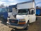 2005 GMC Savana BOX Truck