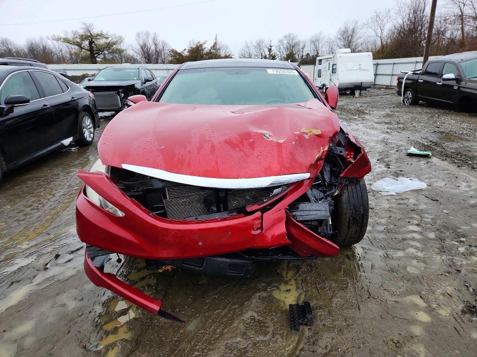 2014 Hyundai Sonata Limited