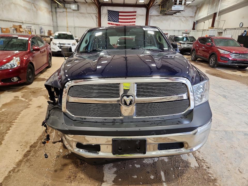 2016 Dodge RAM 1500 ST