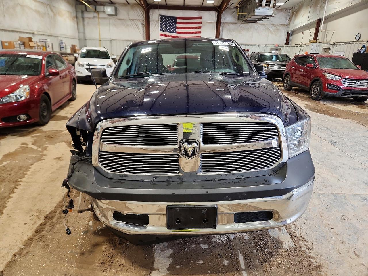 2016 Dodge RAM 1500 ST