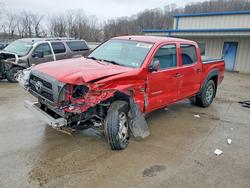 Toyota Tacoma salvage cars for sale: 2011 Toyota Tacoma V6