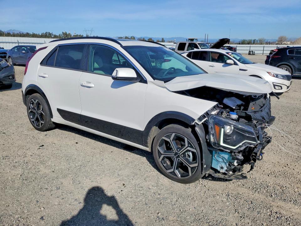 2024 KIA Niro ex Touring