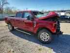 2018 Ford F350 Super