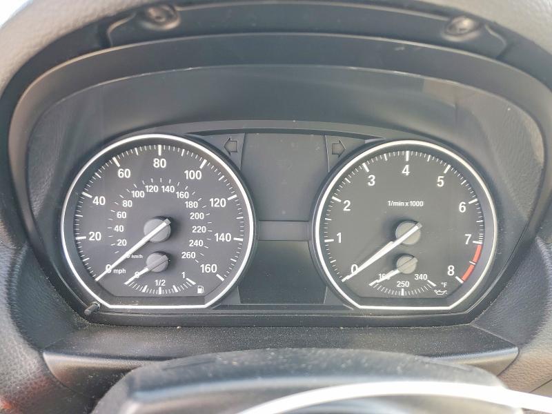 2008 BMW 135 i
