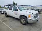 2012 Chevrolet Silverado C1500 lt